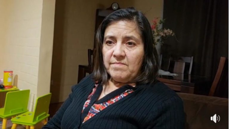 Hualañecino que violó y mató a la pequeña Denis hace 20 años, podría recuperar la libertad