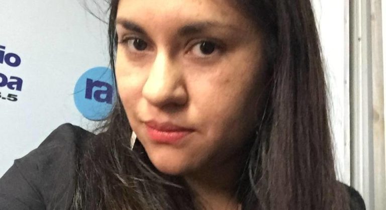 Periodista que denunció comentario machista : “El intendente se desubicó”