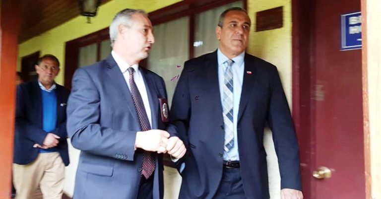 PDI de Curicó podría contar con nuevo edificio