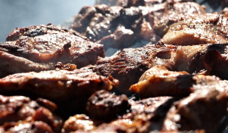 Todos invitados a la Feria Gastronómica de la Plateada en Romeral