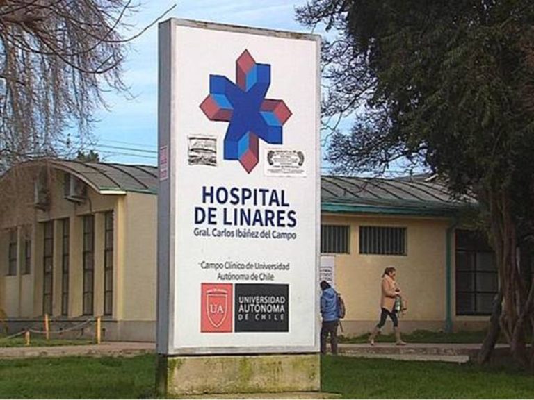 Revuelo provocó sentencia contra hospital de Linares por mala atención a paciente