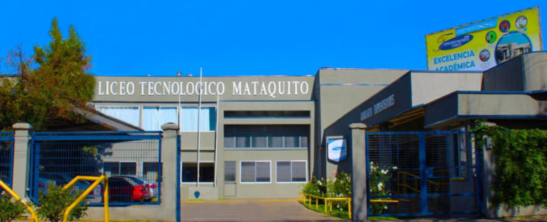 Encuentran con vida a estudiante del Liceo Mataquito