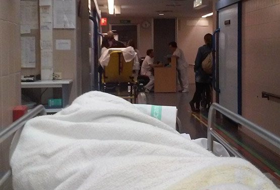 Familiares de mapuche quemado vivo dudan que haya un solo implicado en los hechos