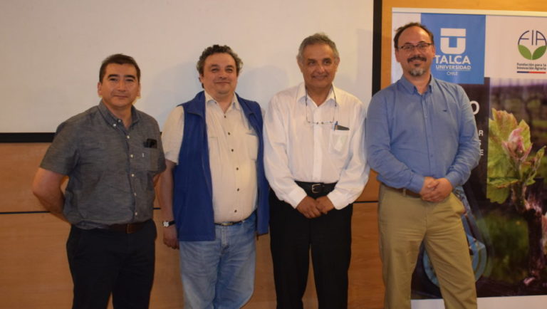 Lanzan nueva plataforma agrícola nacional gratuita