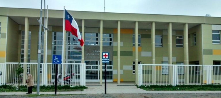 Diputado Hugo Rey y alcalde de Curicó en desacuerdo por ingreso de recursos para salud primaria