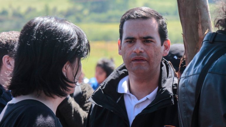Fiscal que investiga muerte de Catrillanca entrevistó a menor que acompañaba al comunero