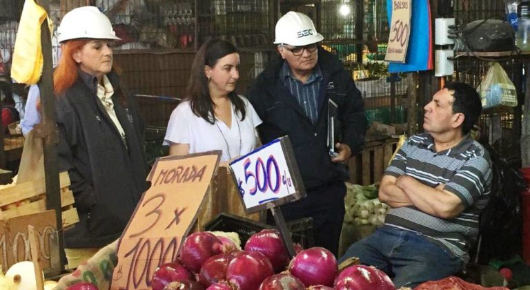 Gobierno da ultimátum a Felicur: deben mejorar sistema eléctrico