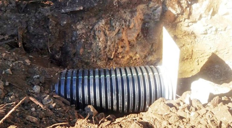 Hidroeléctrica asumió responsabilidad en intervención de Estero Nacimiento