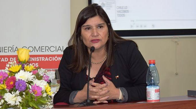 Gobierno sale a defender proyecto de Estatuto Laboral Juvenil
