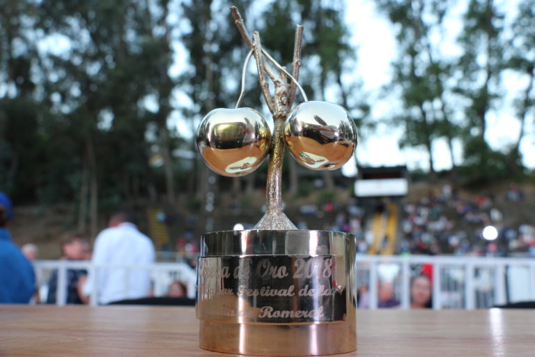 Positivo balance del Festival de la Guinda 2018