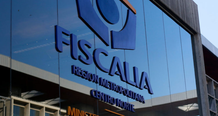 Ministerio Público condenó amenazas y amedrentamientos a fiscales en ejercicio