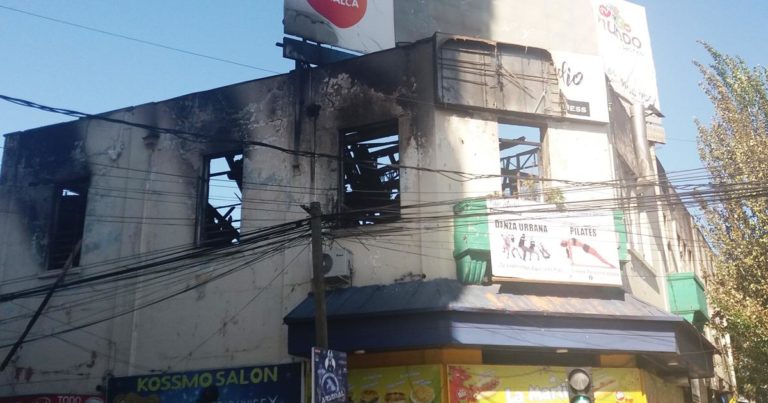 Asamblea decidió no vender patrimonio del Club 18 de Septiembre