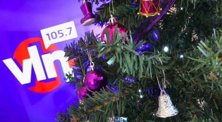 “Navidad de Todos”: Organizan concierto de navidad en Plaza de Armas