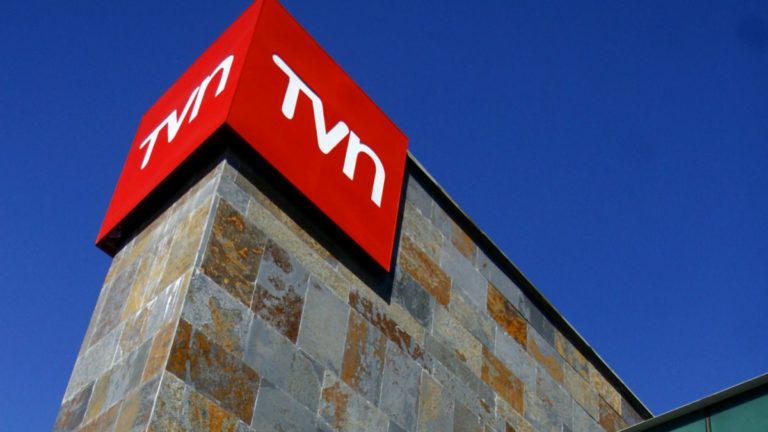 TVN entregará apoyo vitalicio a camarógrafo atacado en Tirúa