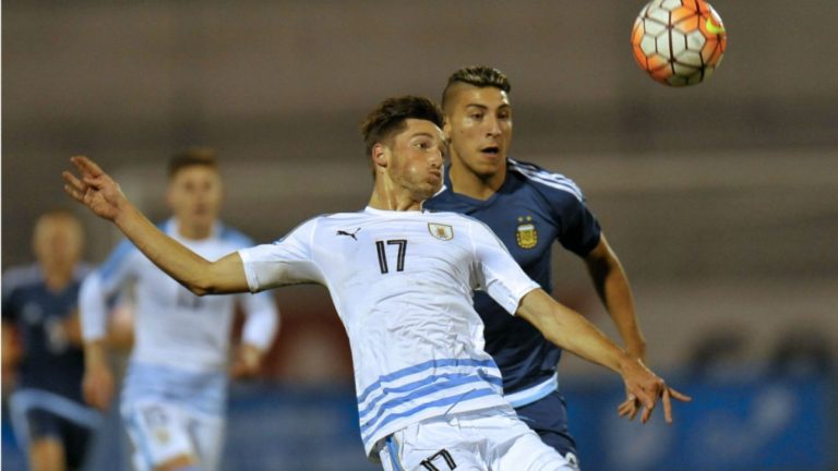 Este lunes comenzó entrega de entradas para Sudamericano Sub 20 en Curicó