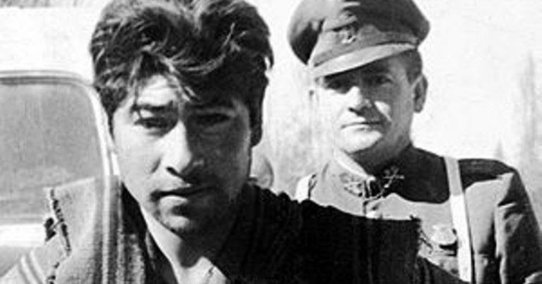 29 de enero de 1985: La última vez que se aplicó la pena de muerte en Chile
