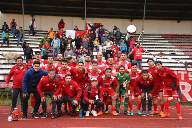 Sanatorio clasificó a la semifinal de la Liga Interregional de Clubes Campeones