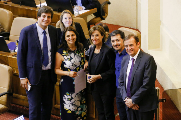Diputado Hugo Rey: “estamos satisfechos con la propuesta de cambios al SAE”