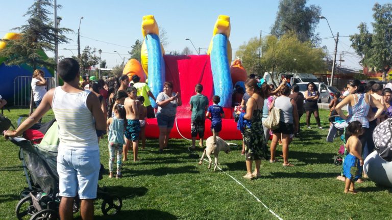 Abiertas postulaciones para optar a recursos de programa Verano Entretenido en tu Barrio