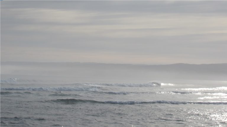 Multan a dueños de fundo por negar paso a playa en Pichilemu
