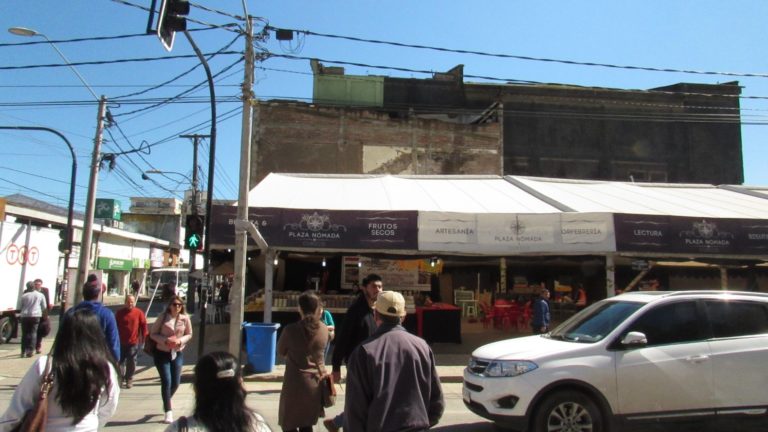 Autoridades confirman que Curicó es la ciudad más congestionada de la región