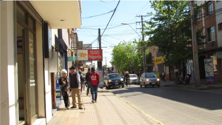 Creación de empresas creció cerca de 17% en la región del Maule durante 2018