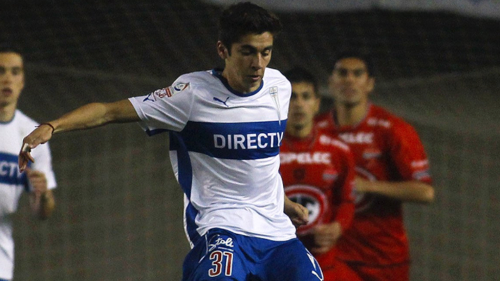 Conmoción en el fútbol nacional por muerte de joven exjugador de Universidad Católica