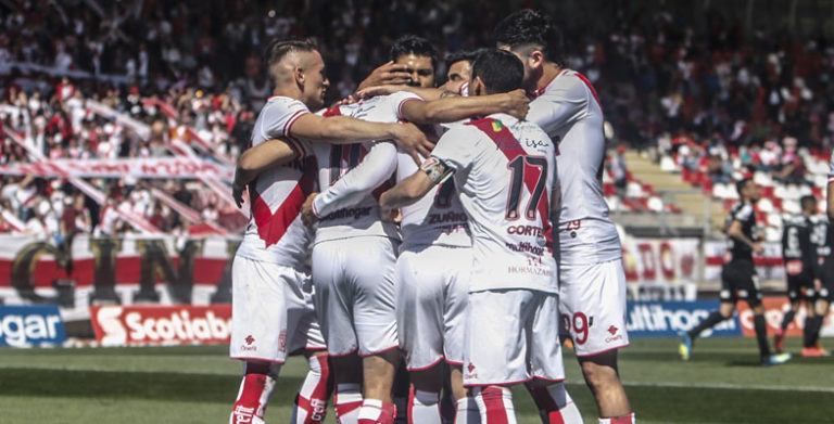 Curicó Unido vuelve a las prácticas para iniciar su pretemporada