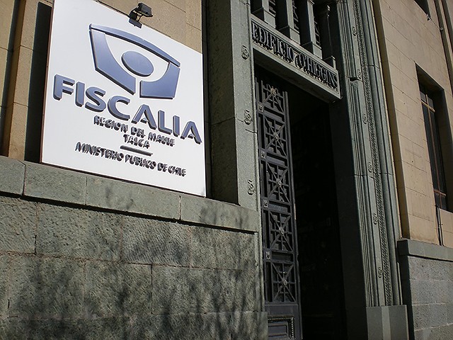 Fiscalía imputó a menor de edad por homicidio con ensañamiento
