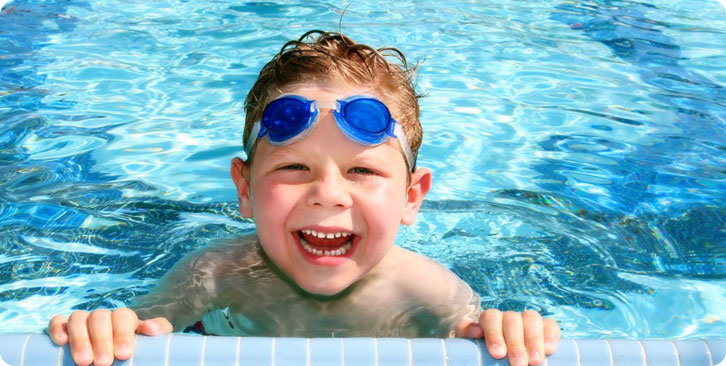 Este miércoles se abrirán las inscripciones para los Cursos de Natación de febrero en Curicó