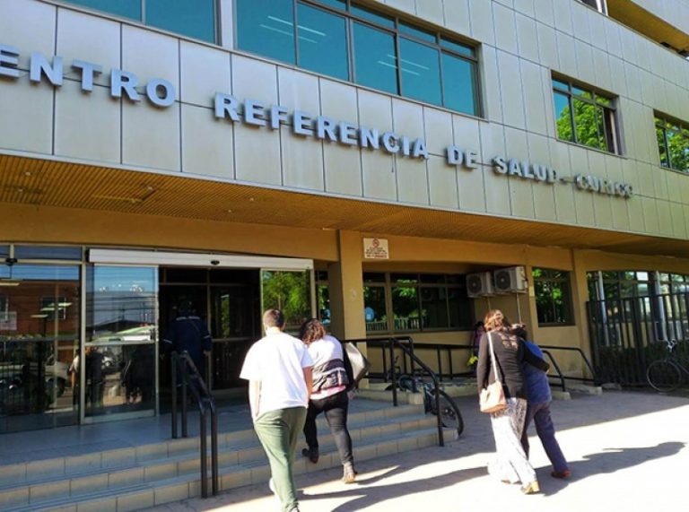 Mujer denunció error en entrega de medicamentos en Hospital de Curicó
