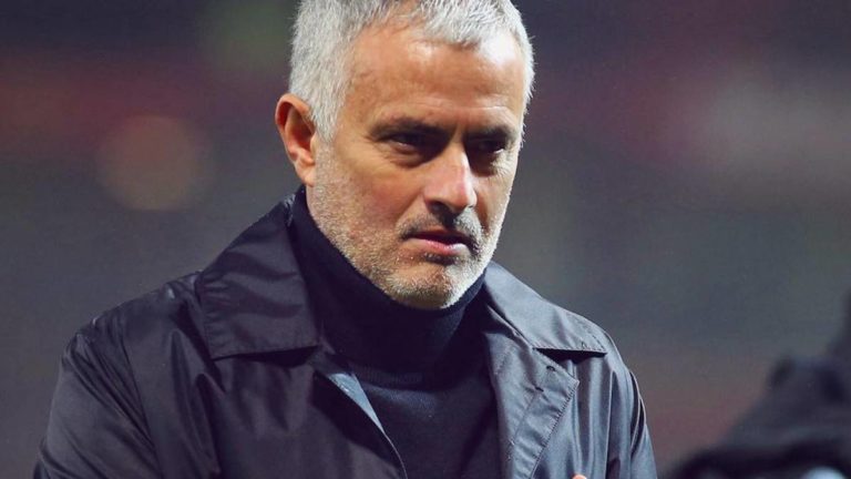 José Mourinho fue condenado a un año de cárcel