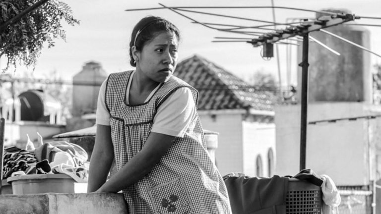 Cosas que quizás no sepas de la película ‘Roma’
