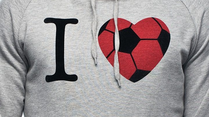 "Tinder Futbolero": Crean aplicación para armar partidos y encontrar jugadores