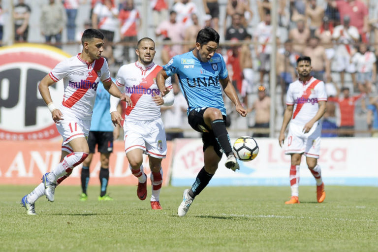 Presidente de Deporte Iquique: “El partido ante Curicó Unido debería jugarse sin ningún inconveniente”