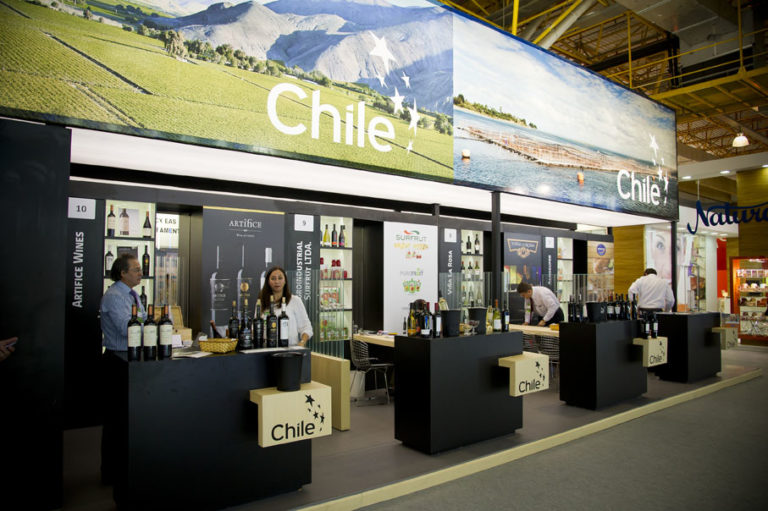 Exportación de Servicios profesionales chilenos crecen 18% en 2018