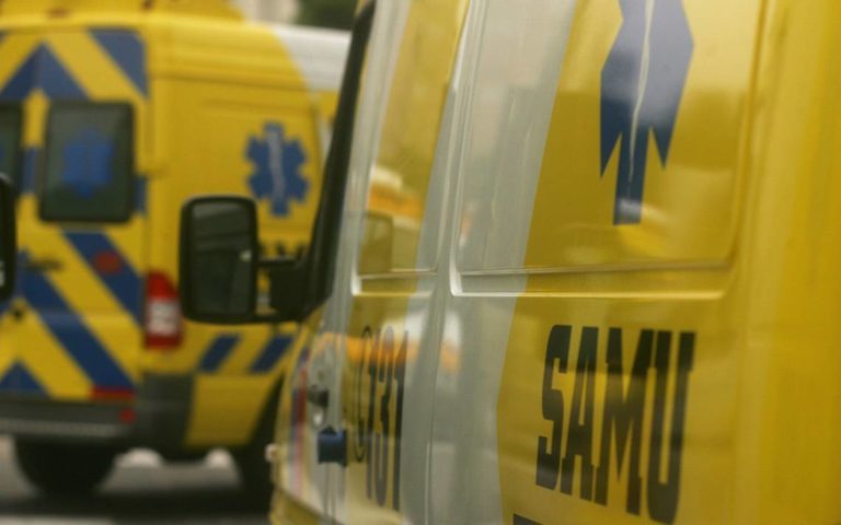 Niña de un año muere tras caer a fosa séptica en San Javier