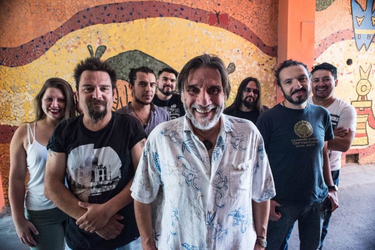 Intillimani, Sol y Lluvia y Eduardo Gatti serán parte de la “Muestra de Artesanía y Folclor Panimávida”