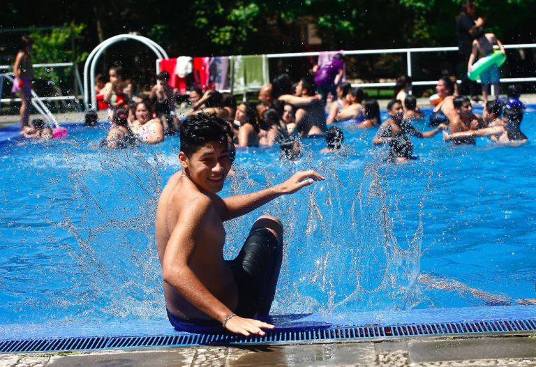 Más de 3 Mil personas asistieron a talleres de verano de la Corporación de Deportes