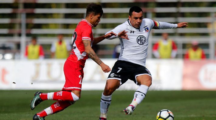 Este jueves parte la venta de entradas para hinchas de Colo Colo