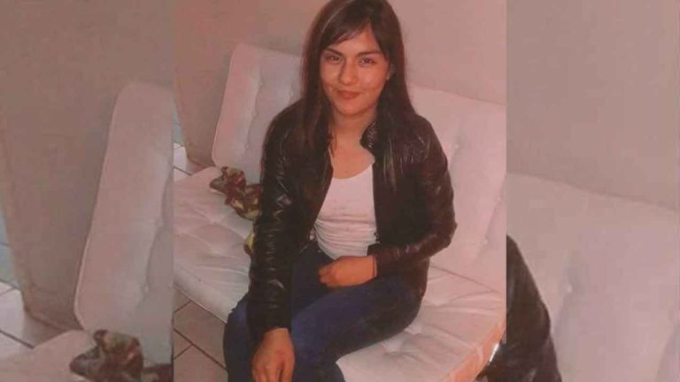 Detienen a 4 personas por el asesinato de Aylin Fuentes en Talca