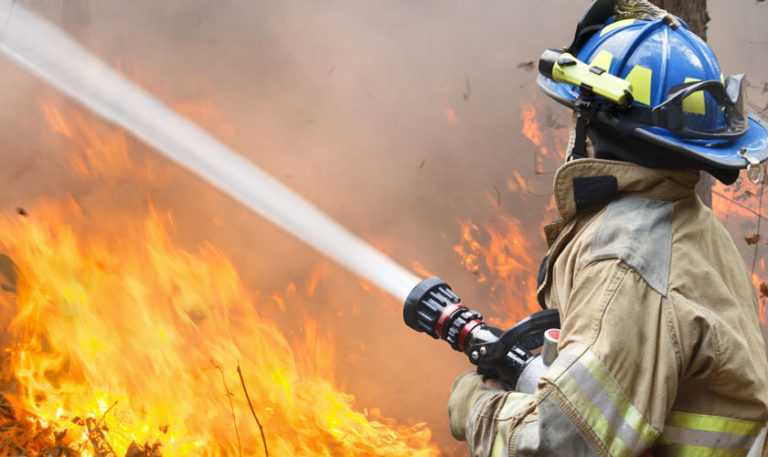 Vecinos de Potrero Grande crearán su propia compañía de bomberos