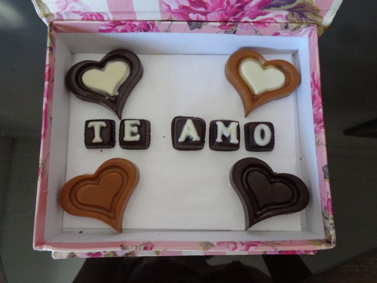 PDI detuvo a pareja que vendía chocolates de cannabis para el Día de los Enamorados
