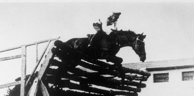 A 70 años del histórico salto de Alberto Larraguibel