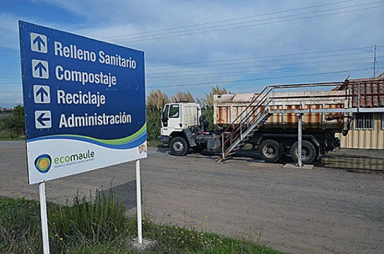Con mesa de trabajo podrían surgir soluciones ante problema sanitario en Río Claro y Molina