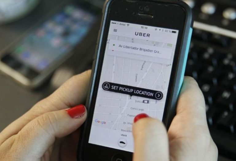 Investigan presunto intento de secuestro de pasajera de Uber