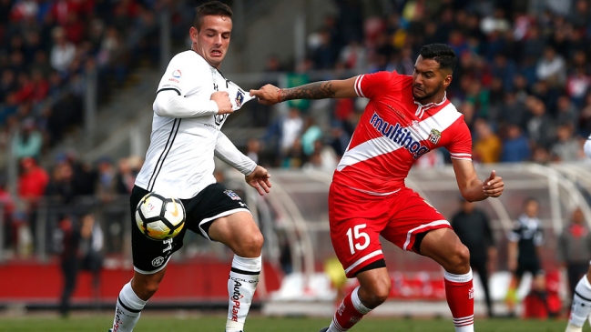 Comenzó la venta de entradas para Curicó Unido vs Colo Colo