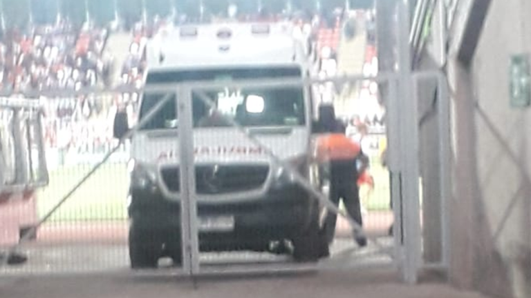 Gobierno pide investigación por ambulancia que no prestó auxilio a motoristas accidentados frente a La Granja