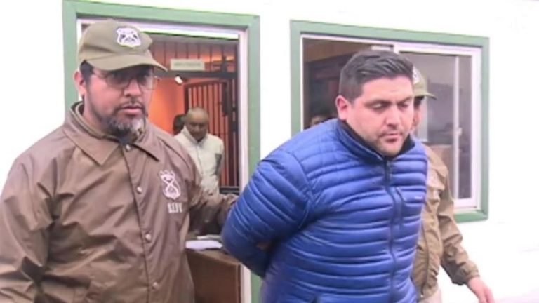 Formalizan por compra fraudulenta a testigo clave del “Caso Cangri”
