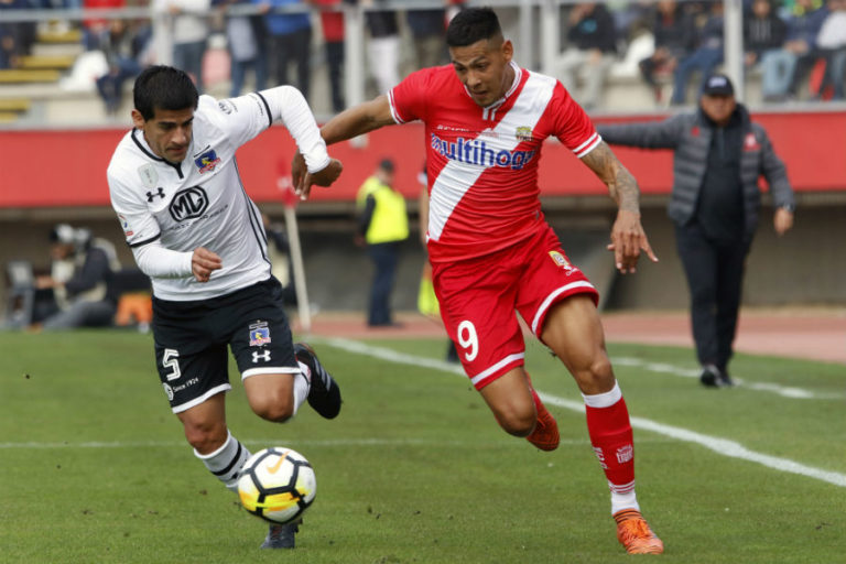 Curicó Unido libera 200 entradas para Tribuna Andes